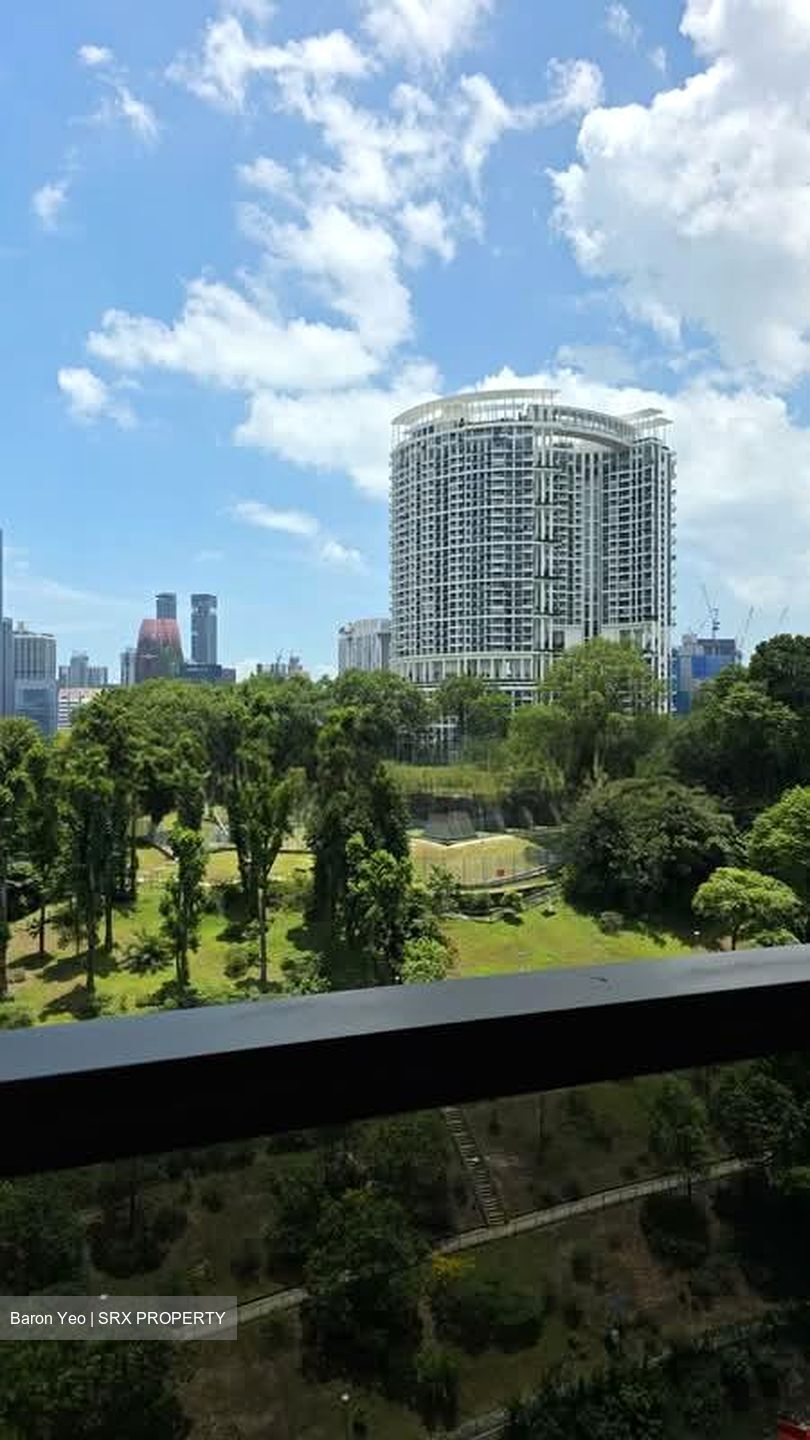 The Landmark (D3), Condominium #535133731